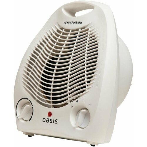 Обогреватель Oasis SF-20R 153700₽