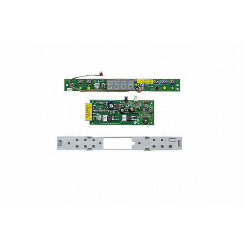 atlant 908081410215 h60b m2 модуль индикации для холодильника атлант минск 908081410214 + 908081410215 - Модуль управления H60B-M1 + Модуль индикации H60B-M2 Атлант