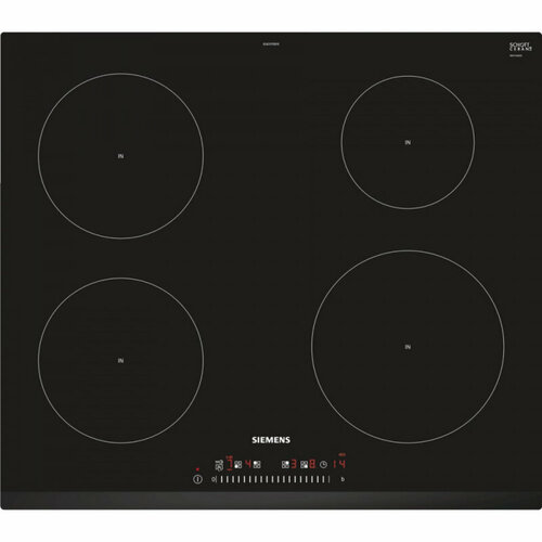 Индукционная варочная панель Siemens EU631FEB1E 5475000₽