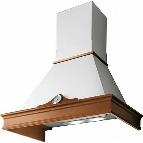 Каминная вытяжка Elica ORETTA WHA90 TGREZZO 5309000₽