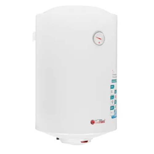 Водонагреватель THERMEX Champion 80 V накопительный 849000₽