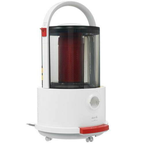 Пылесос Deerma TJ200 белый 1642500₽