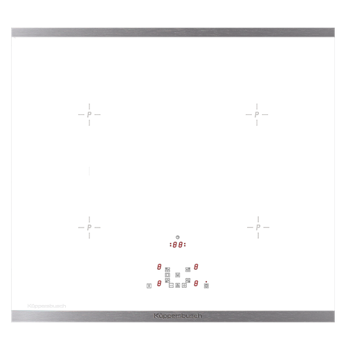 Kuppersbusch Индукционная варочная панель Kuppersbusch KI 65200 WE 24899000₽