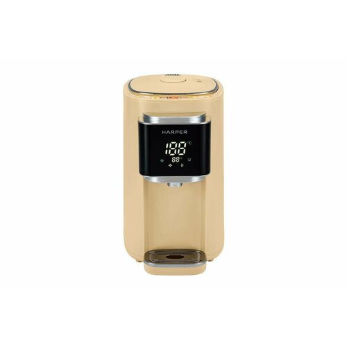 Термопоты HARPER HTP-5T01 BEIGE 1070000₽