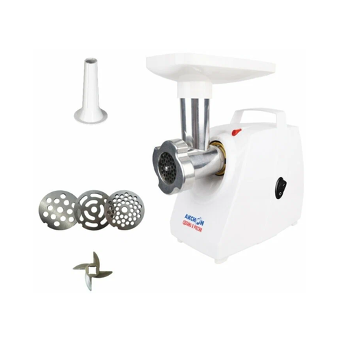 Мясорубка аксион М01 М3401 1067100₽