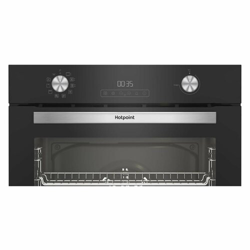 Электрический духовой шкаф Hotpoint FE8 831 JSH BLG 4099900₽