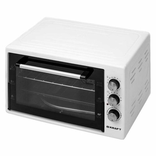 Мини-печь Kraft KM-MV4500W 699900₽
