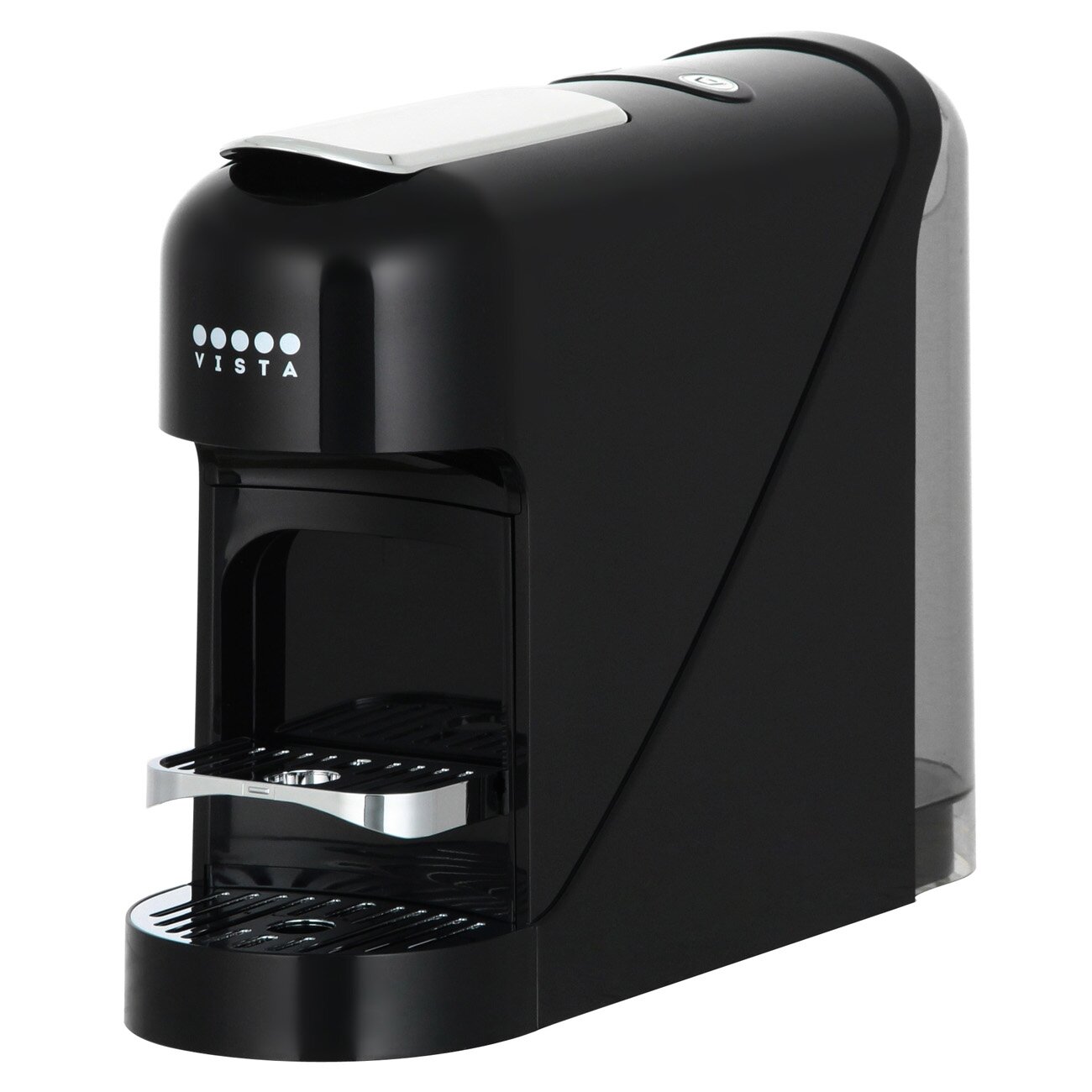 фото Кофемашина капсульного типа Vista NS100B