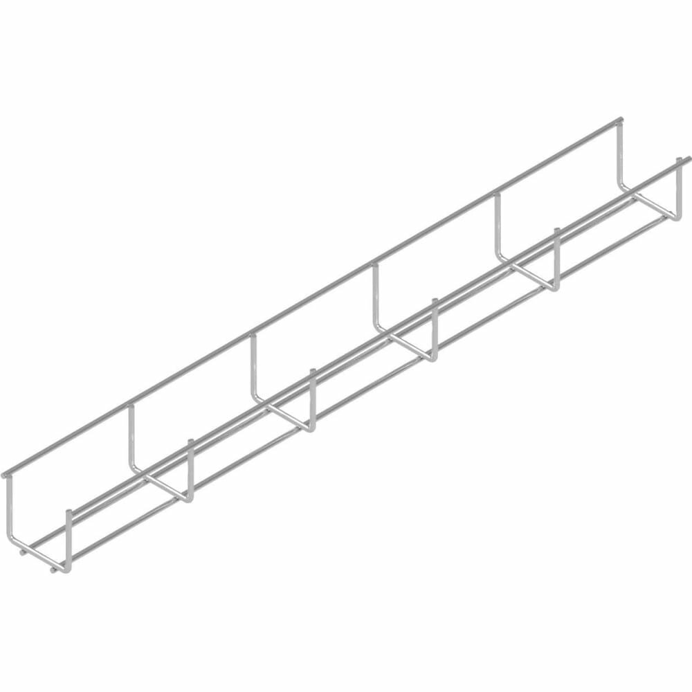 Проволочный лоток Система КМ 50x60 L3000 мм PL50-60-3000