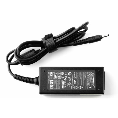 Блок питания для ноутбука Lenovo 20V 2.25A (3.0x1.0) 45W