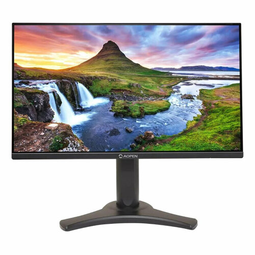 Монитор Aopen 24CL2YEbmirx UM QC2EE E01238IPS1msHDMIVGA100Hz250cd 2053800₽