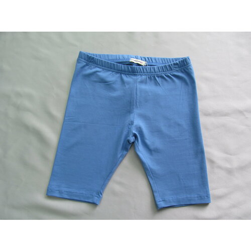 фото Велосипедки , размер 140, голубой elementarno