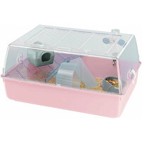 Клетка для хомяков Ferplast Mini Duna Hamster 55 х 39 х 27 см (1 шт)