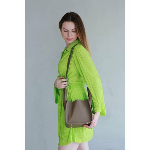 Сумка , хаки