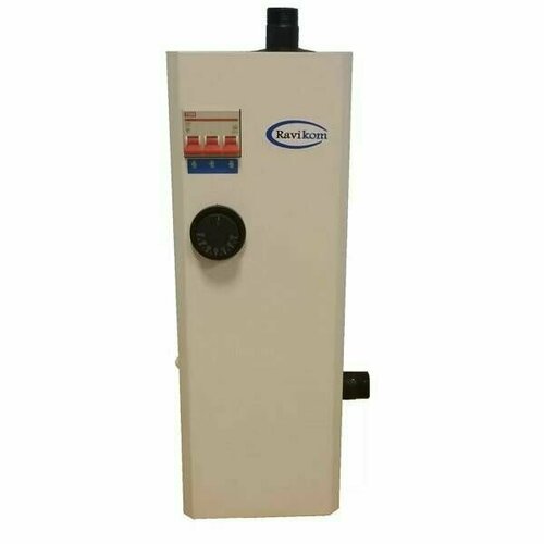 Электрический котел водонагреватель ЭВПМ-90380 Ravikom 873000₽