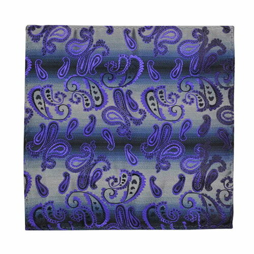 фото Нагрудный платок , розовый not brand