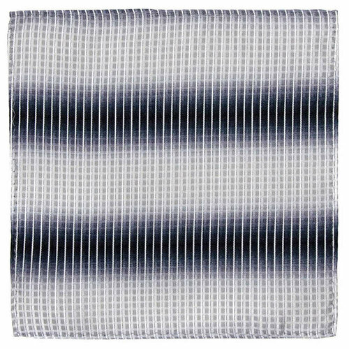 фото Нагрудный платок , серый not brand