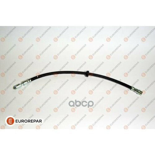 Шланг Тормозной Передний Vw Golf Iv, Bora, Audi A3, Skoda Octavia, Seat Toledo Ii, Leon EUROREPAR арт. 16 232 626 80