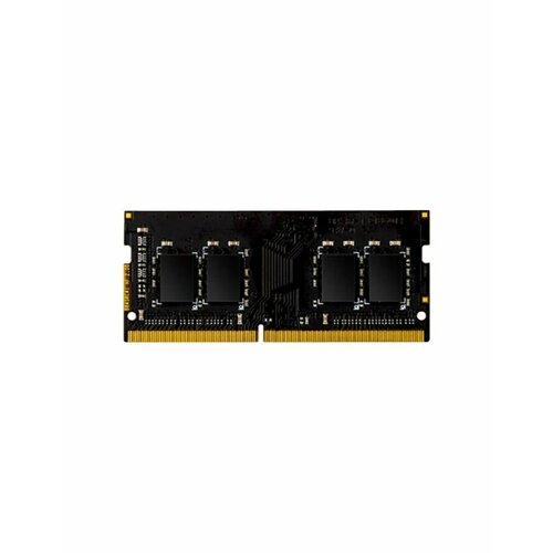 Оперативная память DDR4 AGi 8Gb 2666MHz SO-DIMM AGI266608SD138 218100₽
