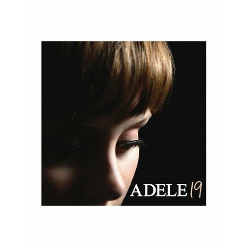 xl recordings adele 19 виниловая пластинка 0634904031312, Виниловая пластинка Adele, 19