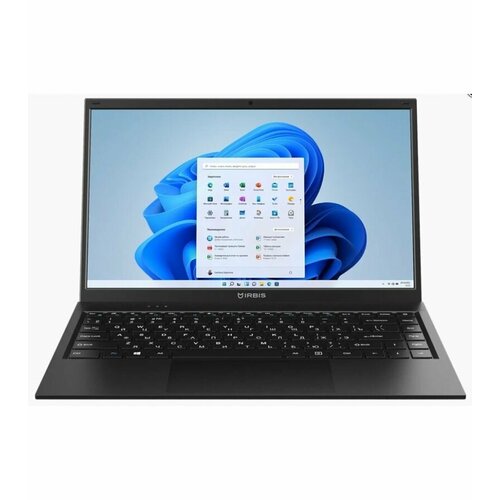 Ноутбук Irbis 14NBC0001 14 3823800₽