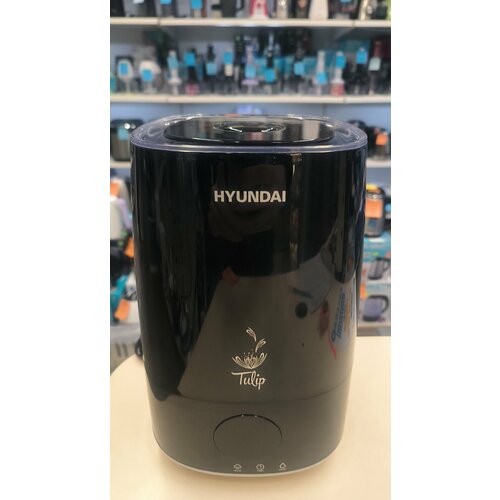 Воздухоувлажнитель Hyundai H-HU8E-40-UI184 857900₽