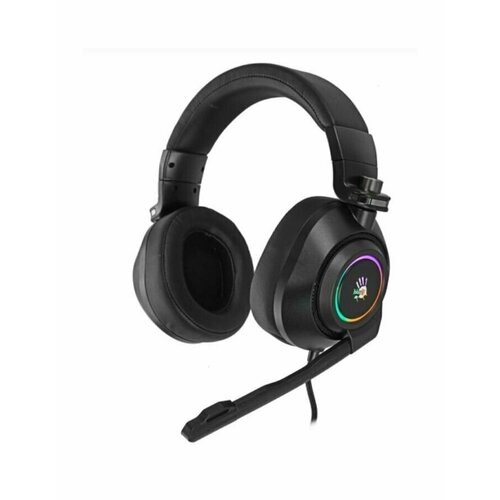 Наушники A4Tech Bloody G580 черный 4371₽