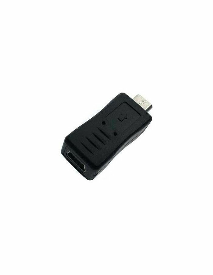 Аксессуар Espada USB mini F to micro M EUSB2mnBF-mcBM