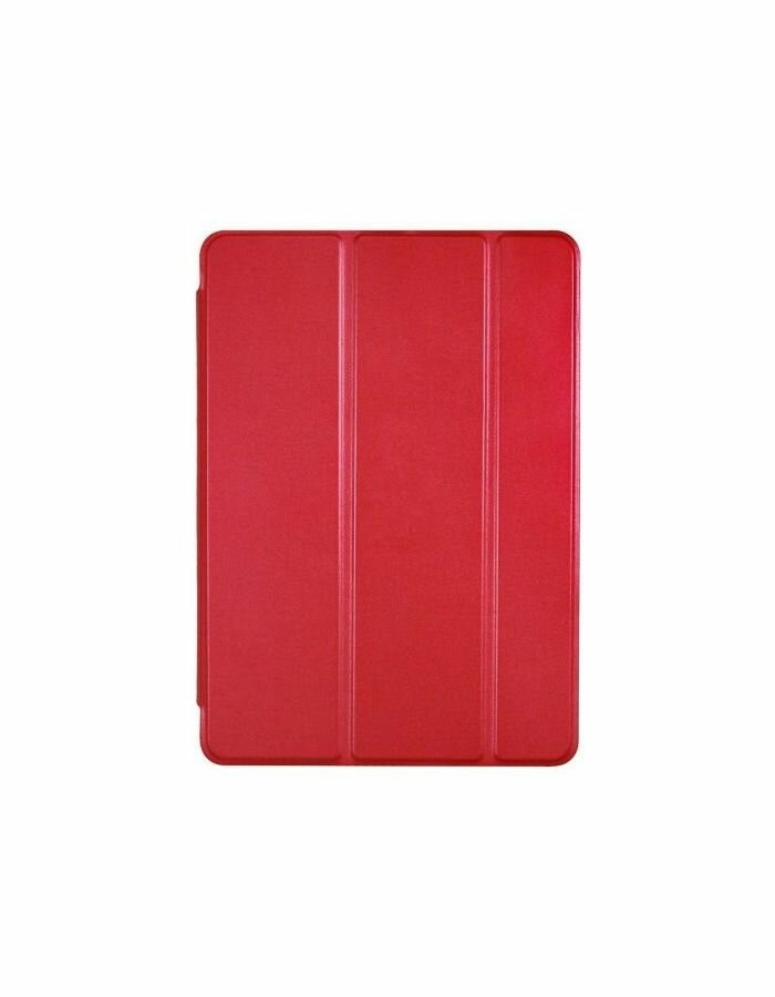 Чехол Red Line с силиконовой крышкой для Apple iPad (2019) 102"