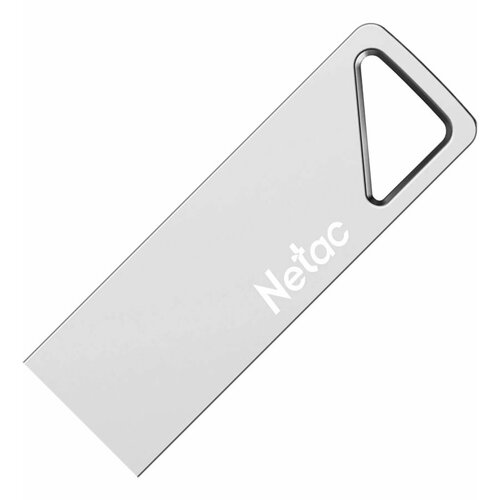 Флешка Netac U326 64Gb (NT03U326N-064G-20PN) USB 2.0