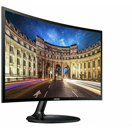 Монитор Samsung C24F390FHI Glossy 1200000₽