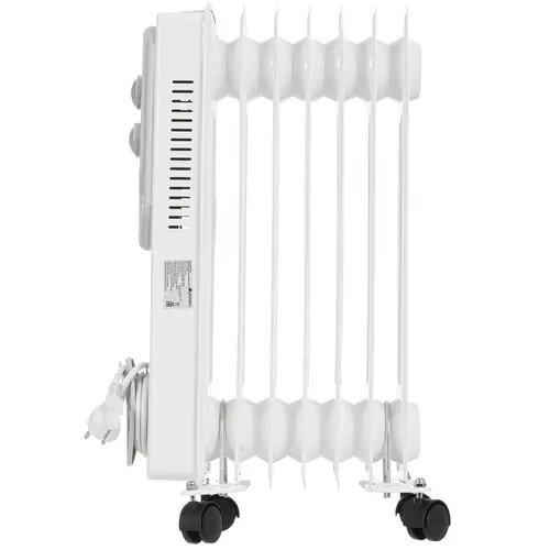 Изображение Масляный обогреватель Primera ORP-715-HMC