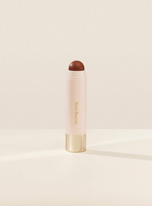 Бронзатор - стик для лица Rare Beauty Warm Wishes Effortless Bronzer Stick, True Warm