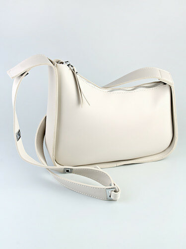 фото Сумка белая