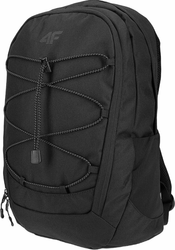 Рюкзак 4F BACKPACK U129 Унисекс 4FSS23ABACU129-20S ONESIZE