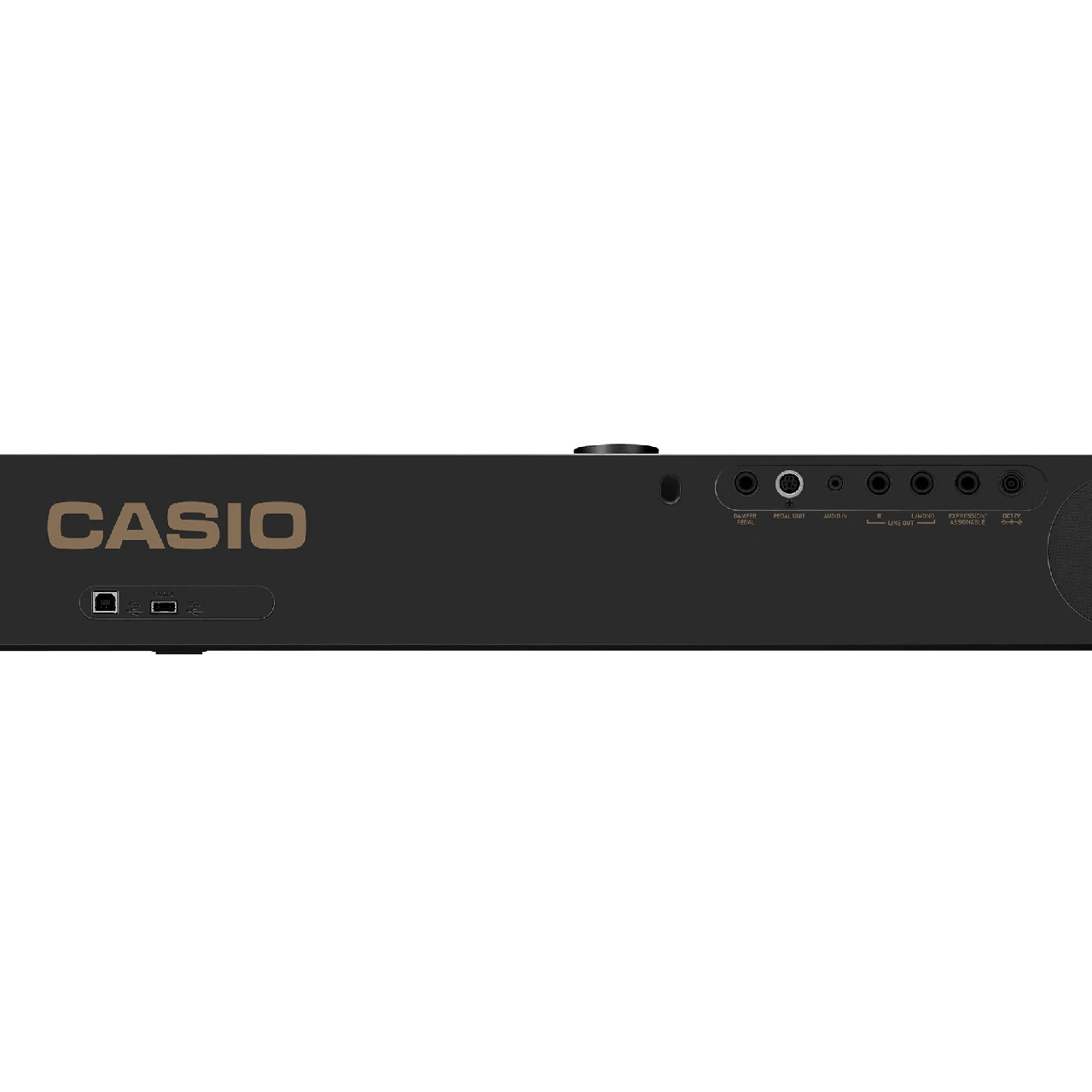 Цифровое фортепиано Casio - фото №17