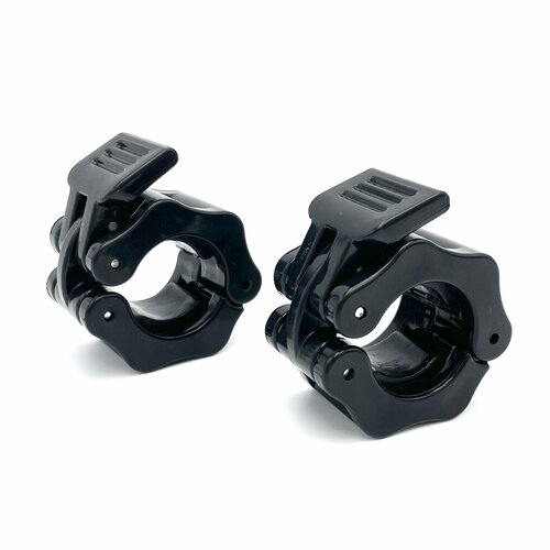 фото Замок для грифа, 27 мм, 2 шт. good filament