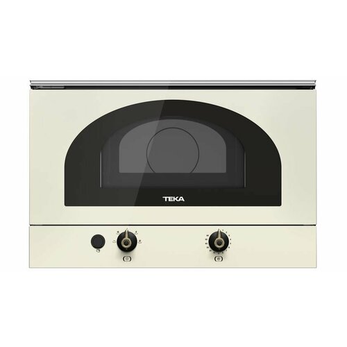 Микроволновая печь TEKA MWR 22 BI VANILLA-OB 7799000₽