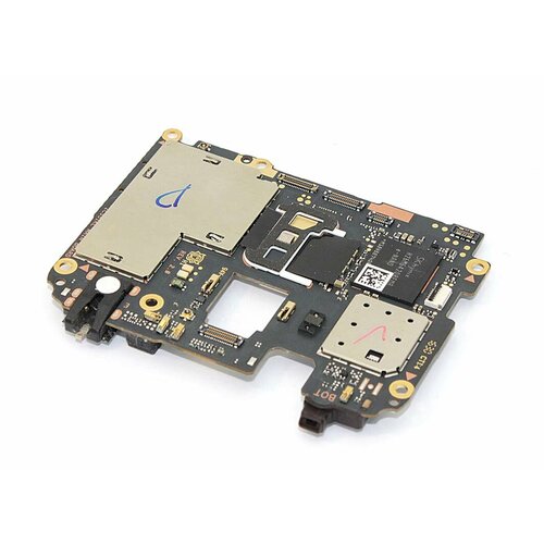 Материнская плата для Asus Zenfone 3 Laser ZC551KL 232GB 392900₽