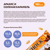 Фото #8 Ассорти «FitnesSHOCK» «Ассорти подарочный Всё получится!» 280 гр. (6 шт.)