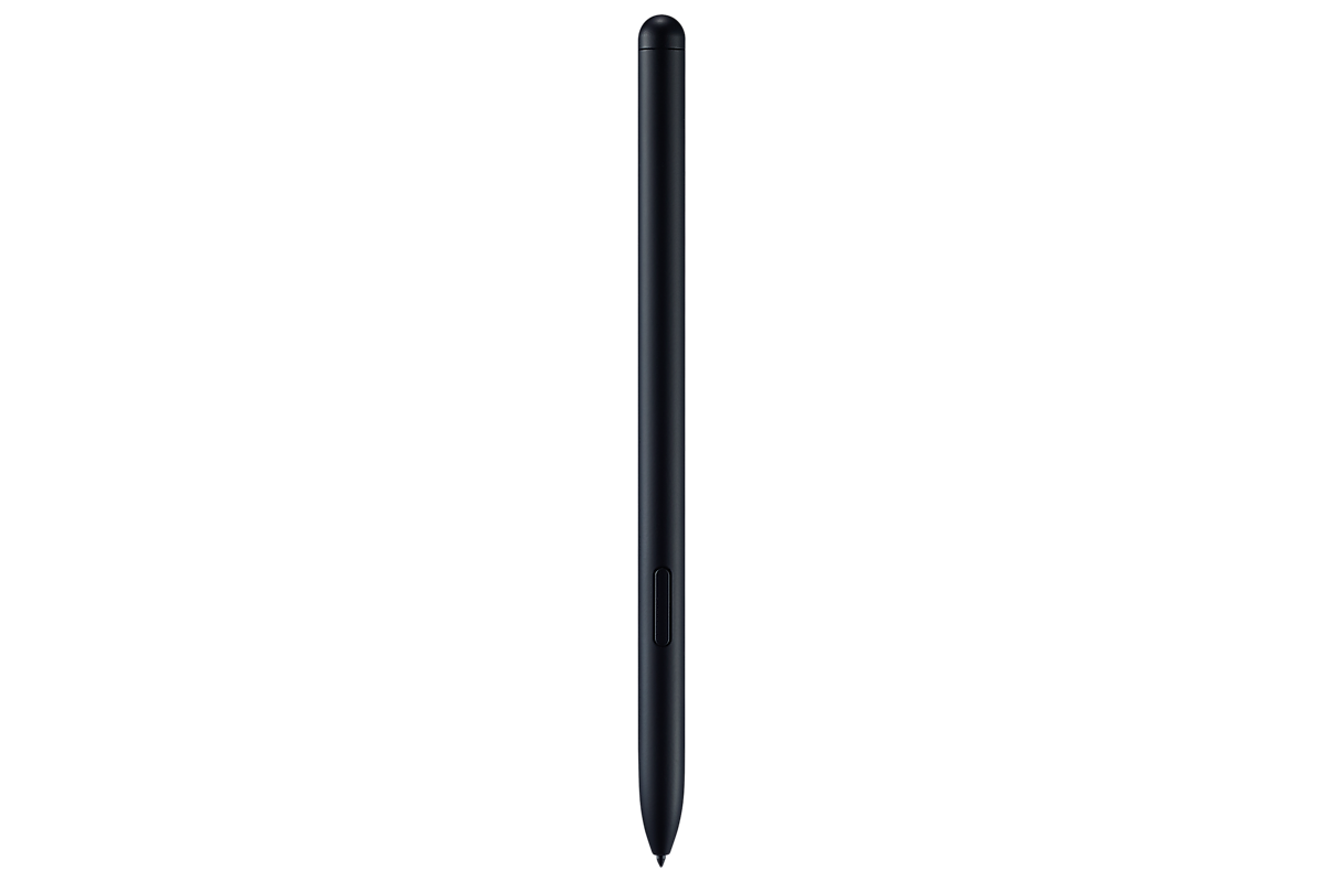 Стилус SAMSUNG S Pen для Galaxy Tab S9/S9+/S9 Ultra черный (EJ-PX710BBRGRU)