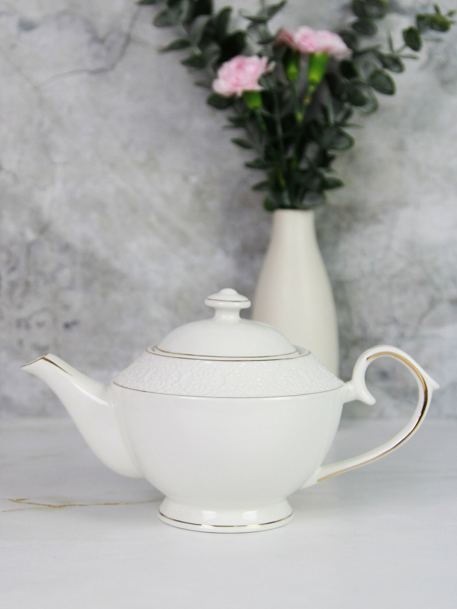 Чайник 850 Грация 