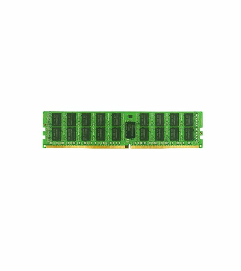 Модуль памяти DDR4 32GB Synology 2666 МГц ECC 288pin 1.2V, для FS6400, FS3400, SA3400 - фото №2