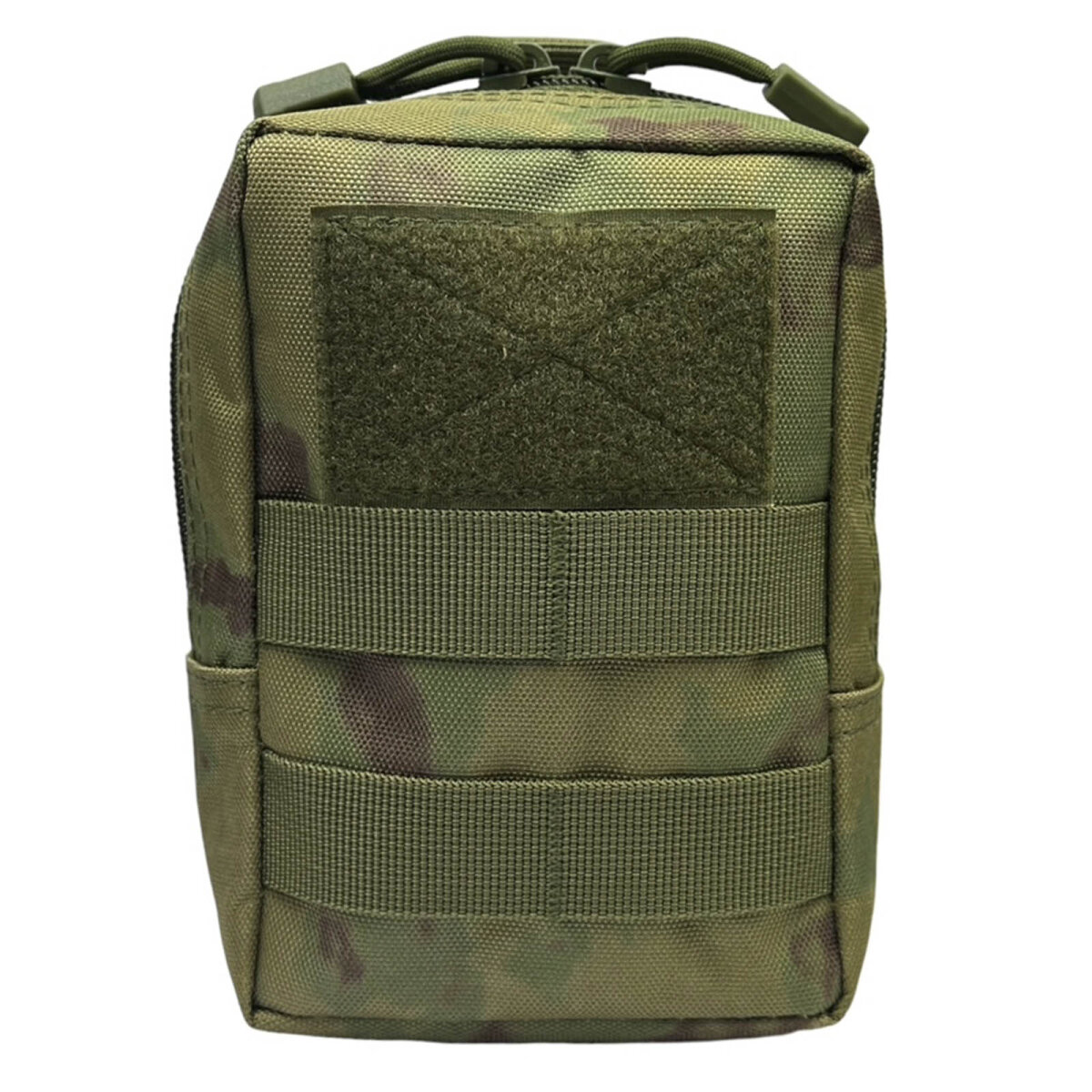 Подсумок Подсумок "Мох", защитный камуфляж, Cordura 800D, утилитарный, 155x100x60 мм