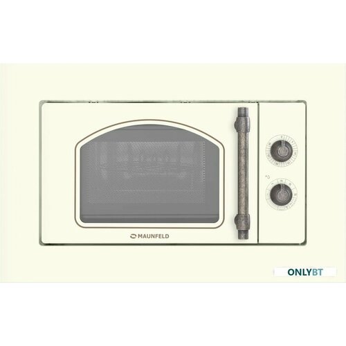 Микроволновая печь встраиваемая MAUNFELD JBMO205ERIB 2428300₽