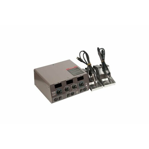 Паяльная станция BAKU BA-603D 1855000₽