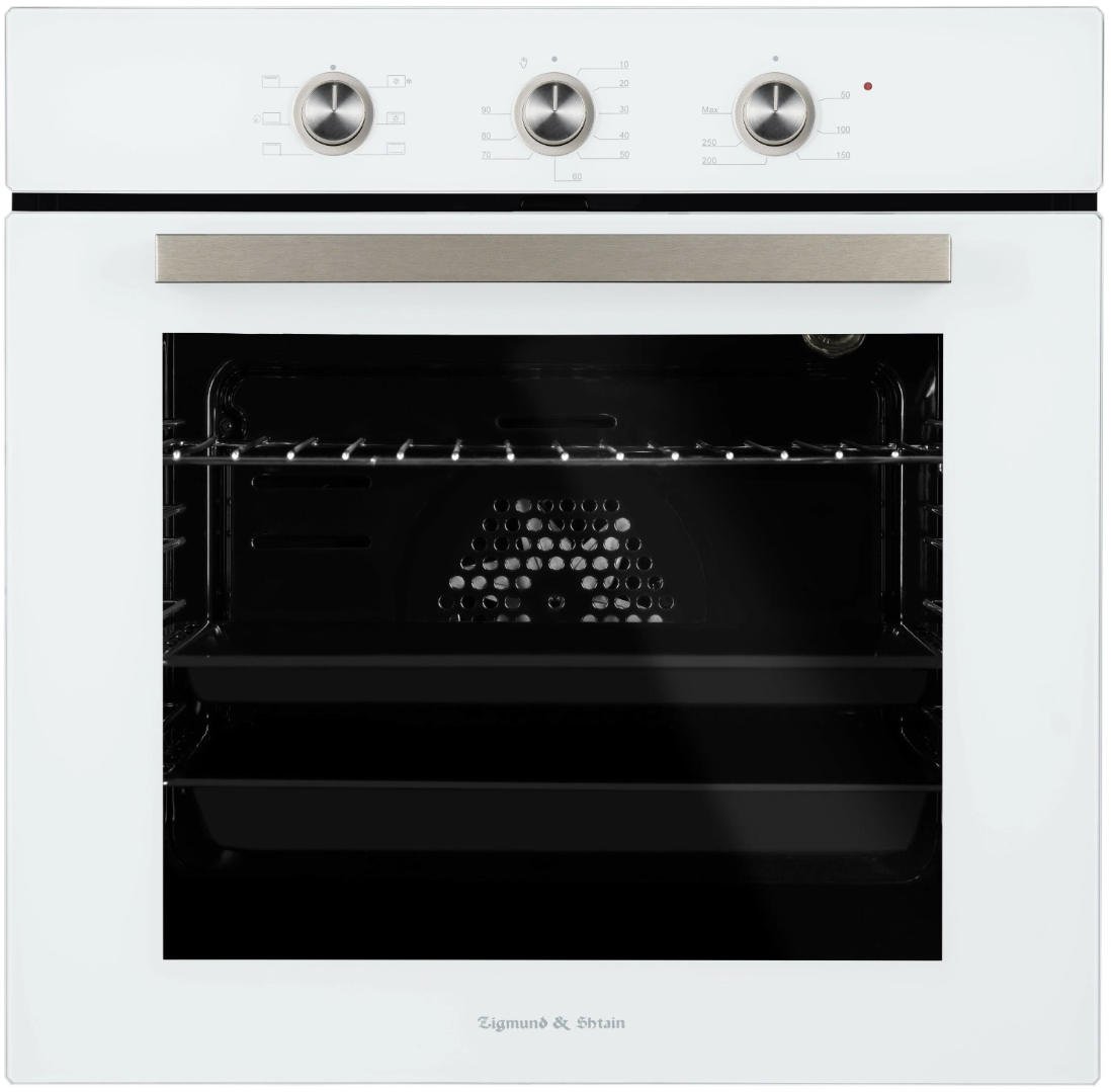 Духовой шкаф Zigmund Shtain E 151 W