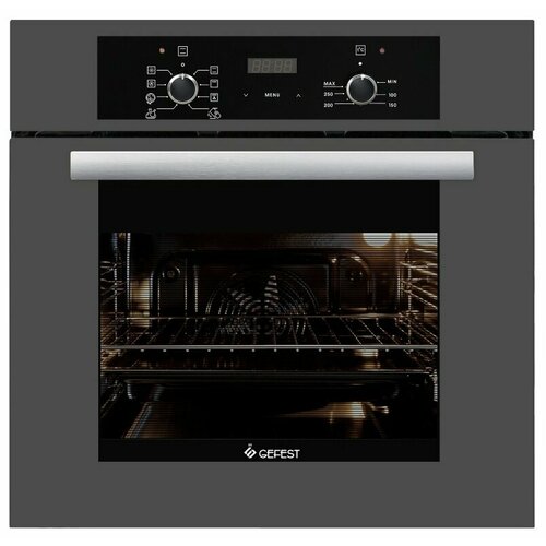 Духовой шкаф электрический GEFEST ЭДВ ДА 622-02 K56S 2705500₽
