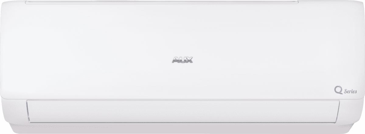 Настенный кондиционер AUX ASW-H12A4/QH-R1 + AS-H12A4/QH-R1 белый