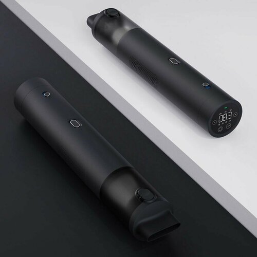 Автомобильный пылесос с функцией компрессора Lydsto Ручной пылесос - компрессор 590000₽